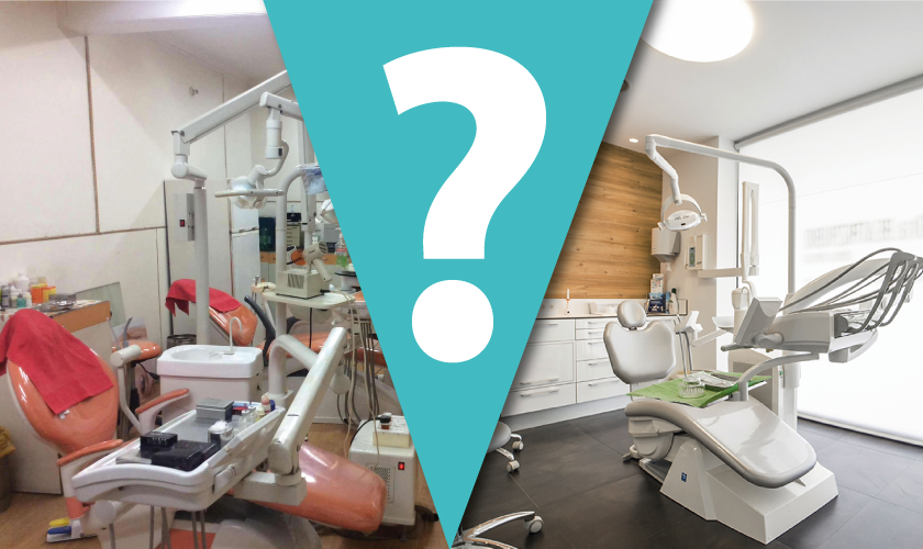 Dentists in Albania: Low Cost Dental Tourism?