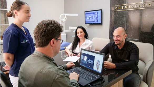 Dental Tourism in Albania: The Wake-up Call on Call Centers and how to Spot the Premium Clinics