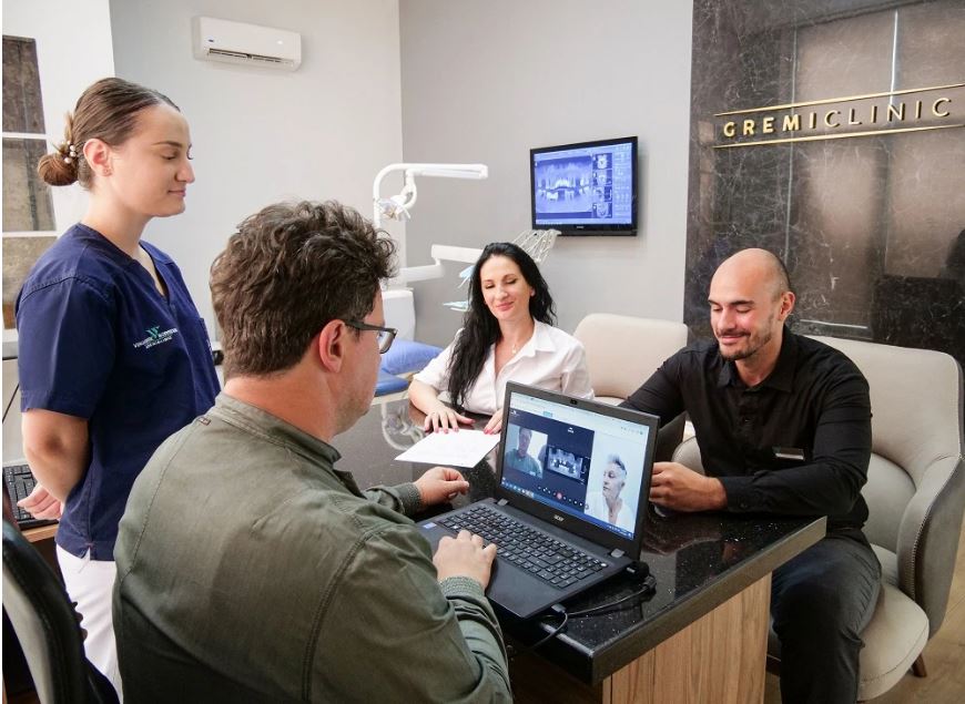 Dental Tourism in Albania: The Wake-up Call on Call Centers and how to Spot the Premium Clinics
